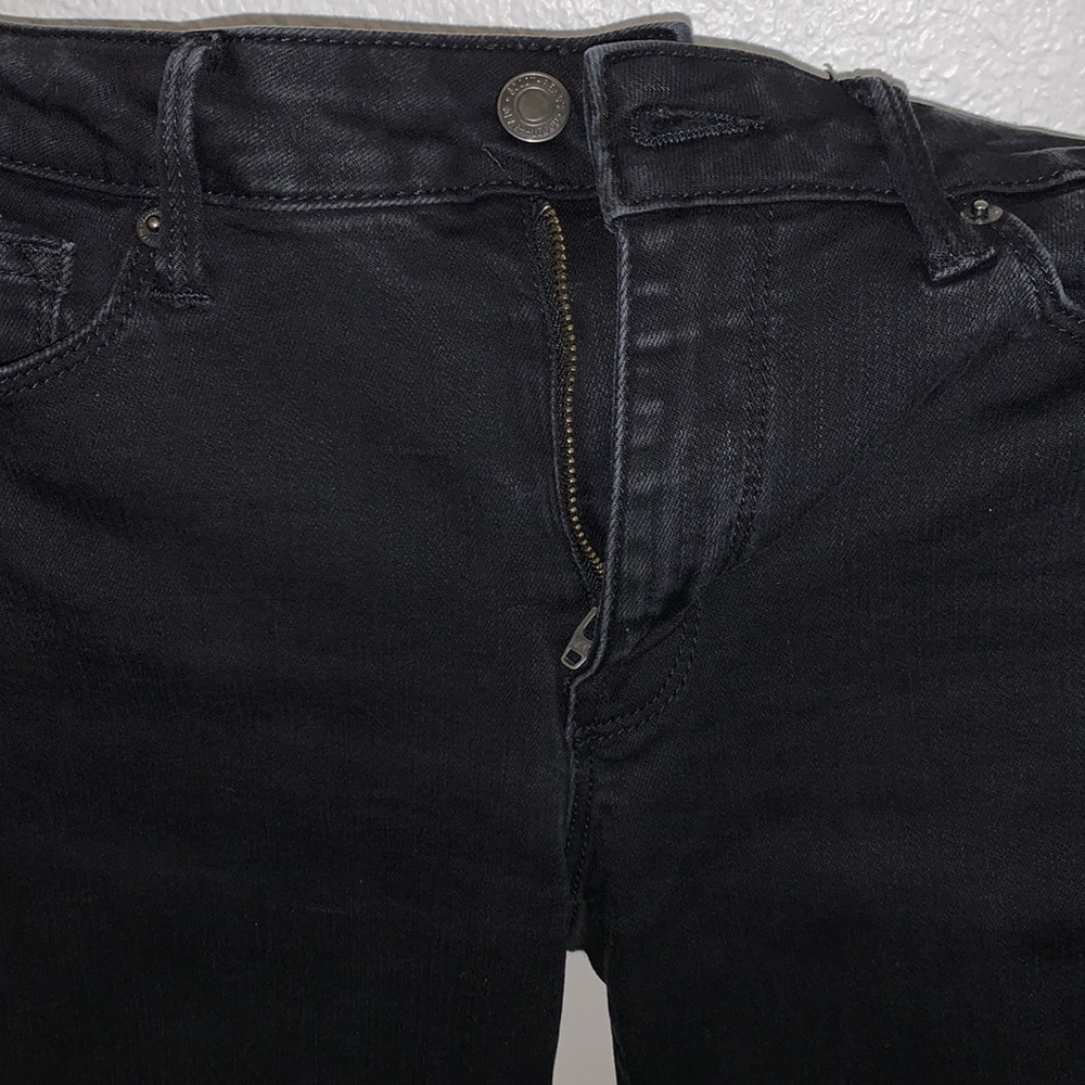 GoodThreads Black Jeans 29 Regular
